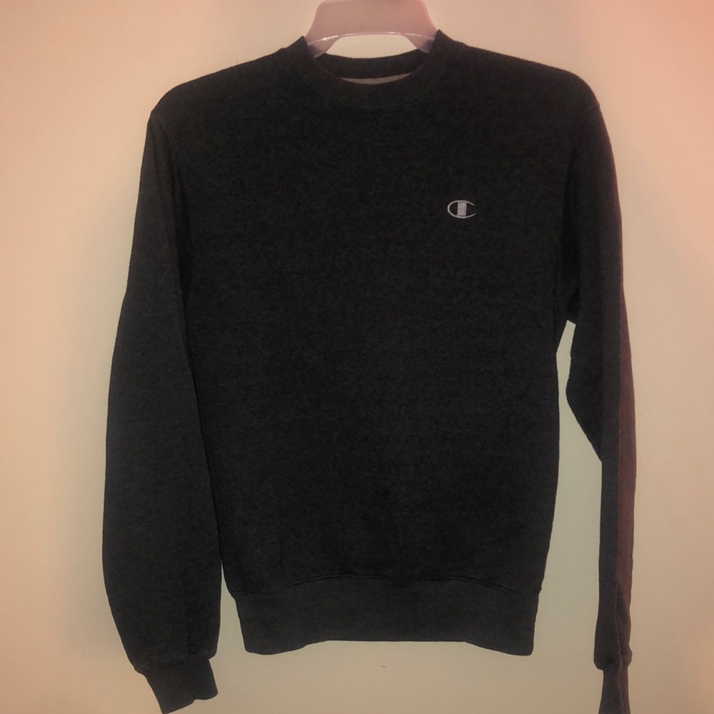 Champion Crewneck Sweatshirt